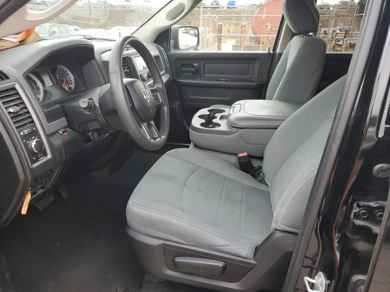 2019 Ram 1500 Classic Tradesman - Image 7