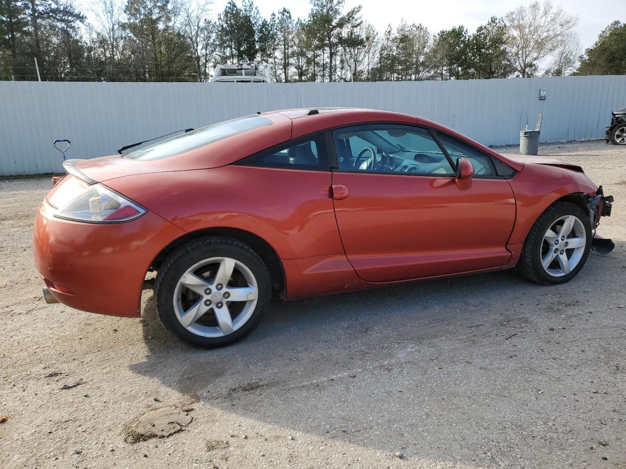 2008 Mitsubishi Eclipse Gs - Image 3
