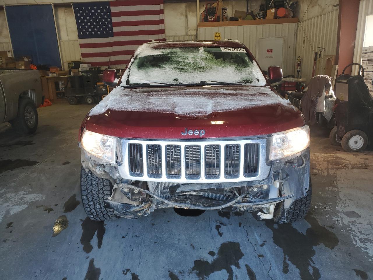 2013 Jeep Grand Cherokee Laredo - Фото 5