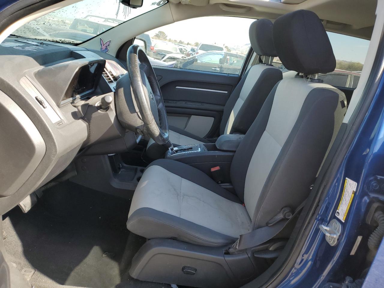2009 Dodge Journey Sxt - Фото 7