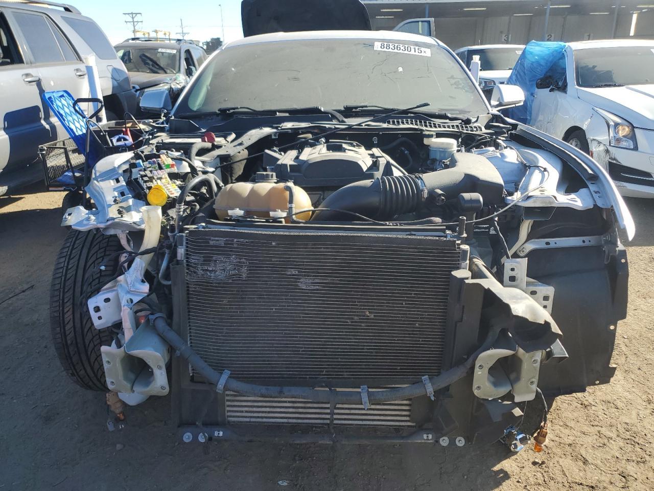 2016 Ford Mustang - Фото 5