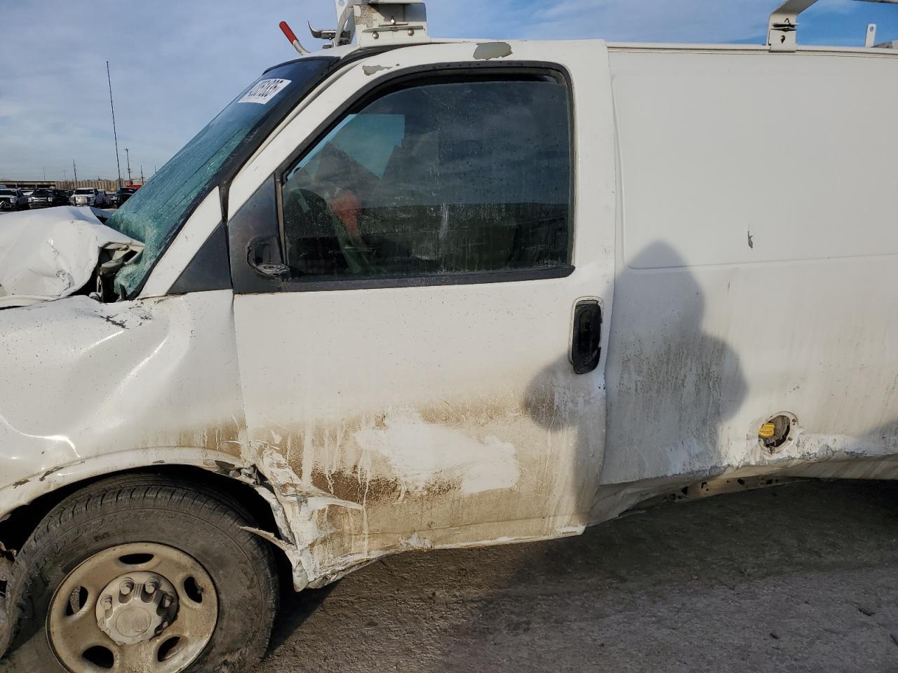 2012 Chevrolet Express G2500 - Фото 7