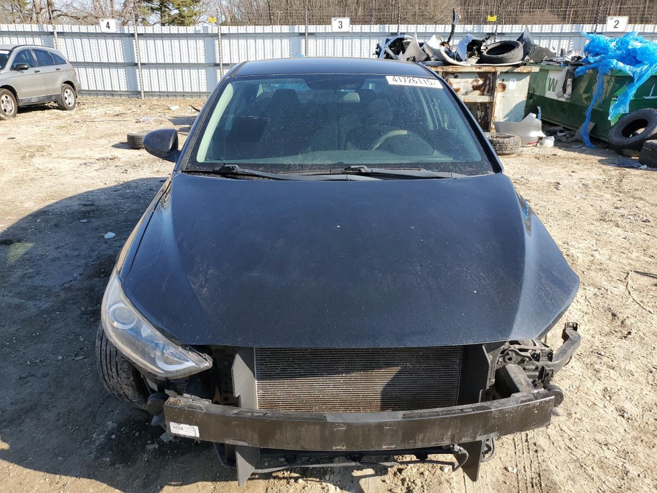 2018 Hyundai Elantra Se - Image 5