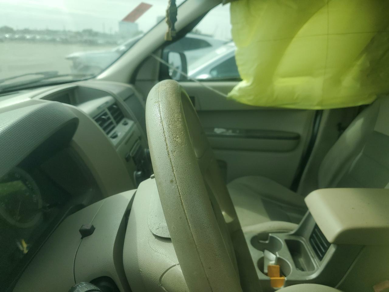 2008 Ford Escape Xlt - Image 7