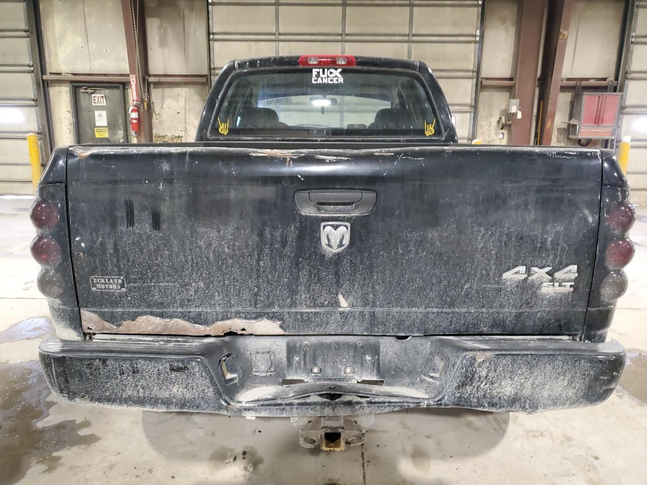 2005 Dodge Ram 1500 St - Image 6