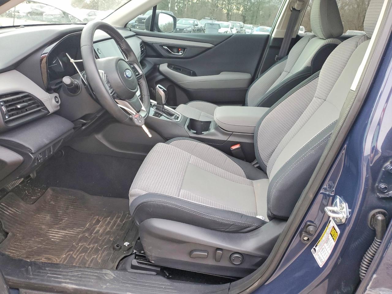 2025 Subaru Outback Premium - Фото 7