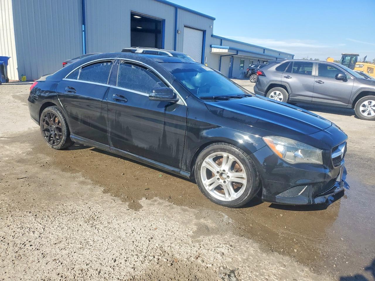 2015 Mercedes-Benz Cla 250 - Image 4