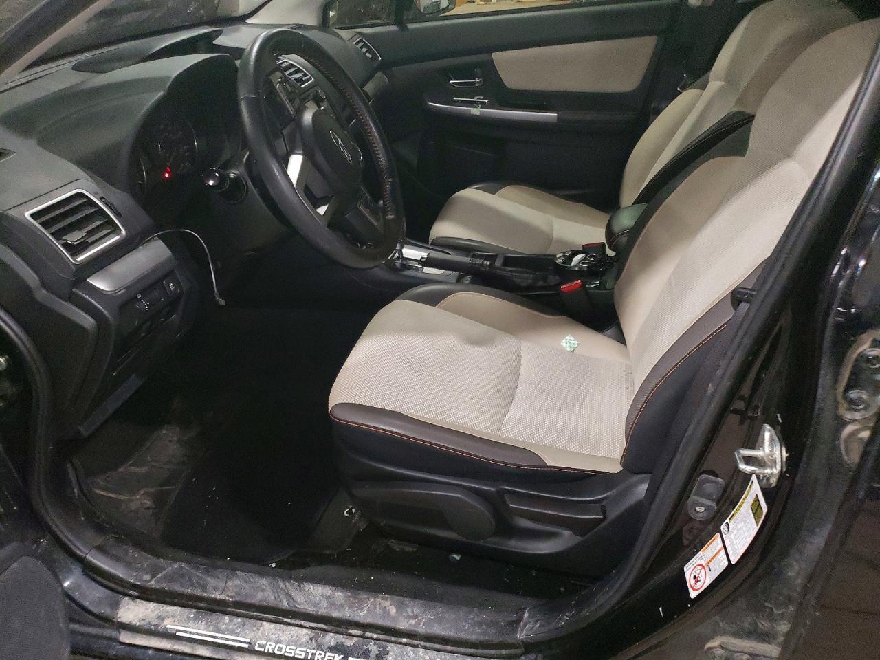 2016 Subaru Crosstrek Premium - Image 7