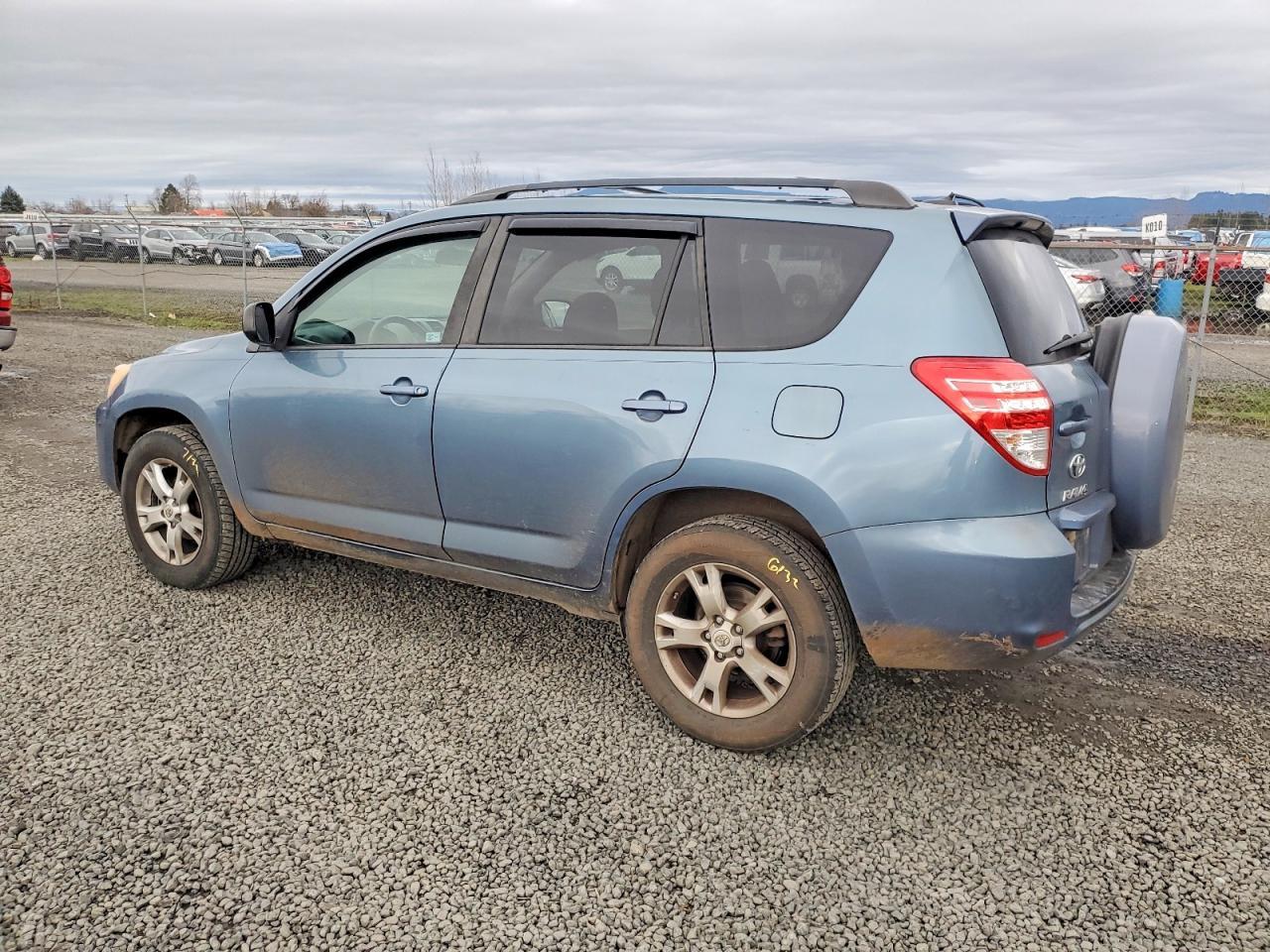 2012 Toyota Rav4 - Фото 2