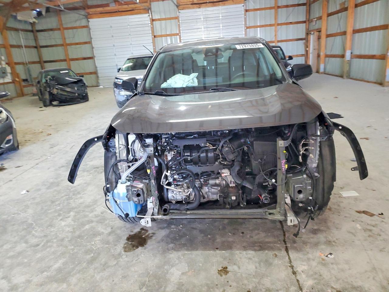 2023 Toyota Rav4 Le - Image 5