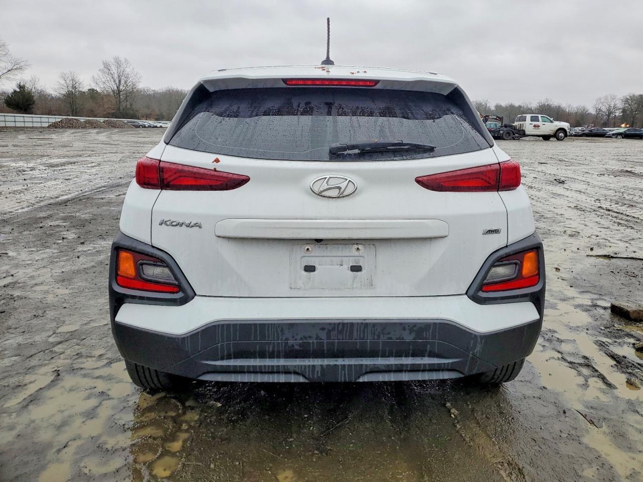 2021 Hyundai Kona Se - Image 6