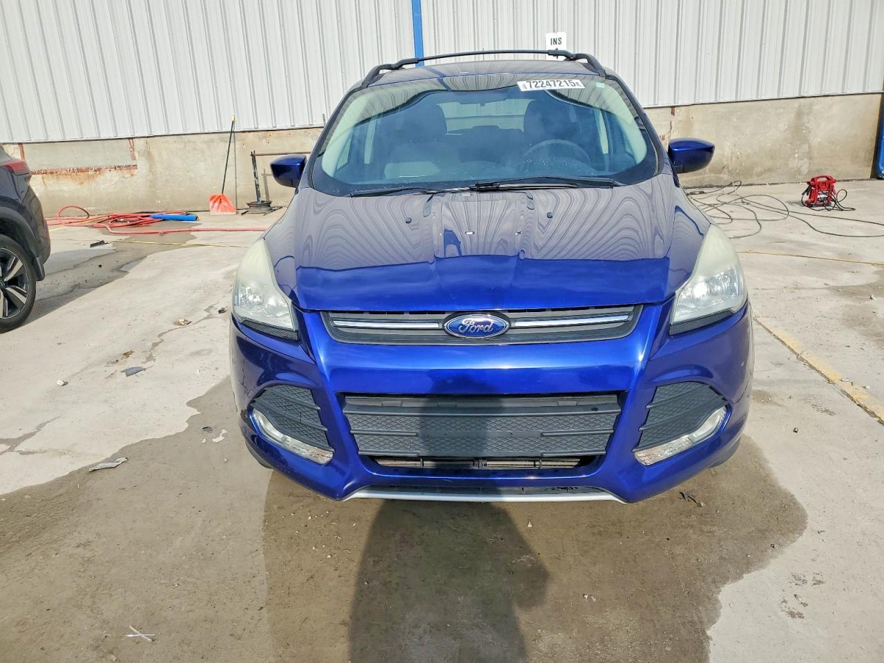 2013 Ford Escape Se - Фото 5