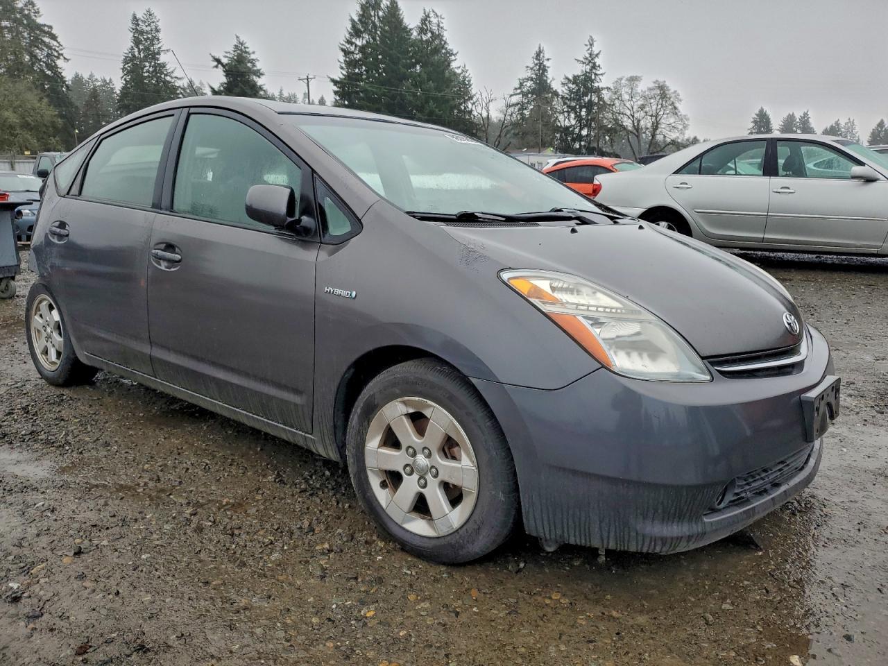 2006 Toyota Prius - Image 4