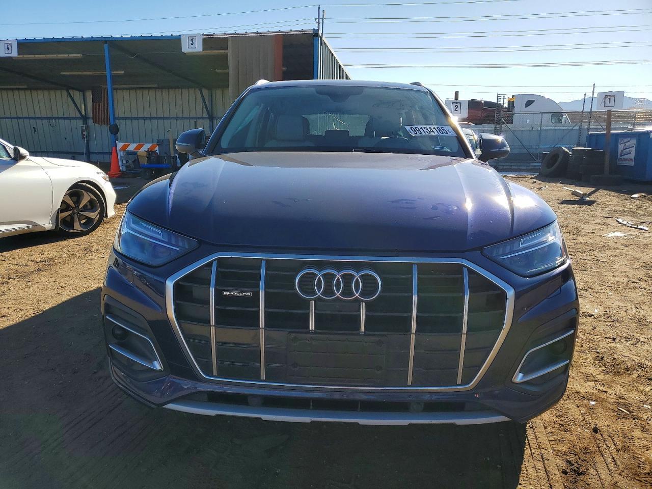 2021 Audi Q5 Prestige - Image 5