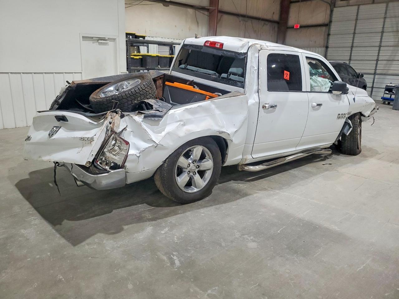 2014 Ram 1500 Slt - Image 5