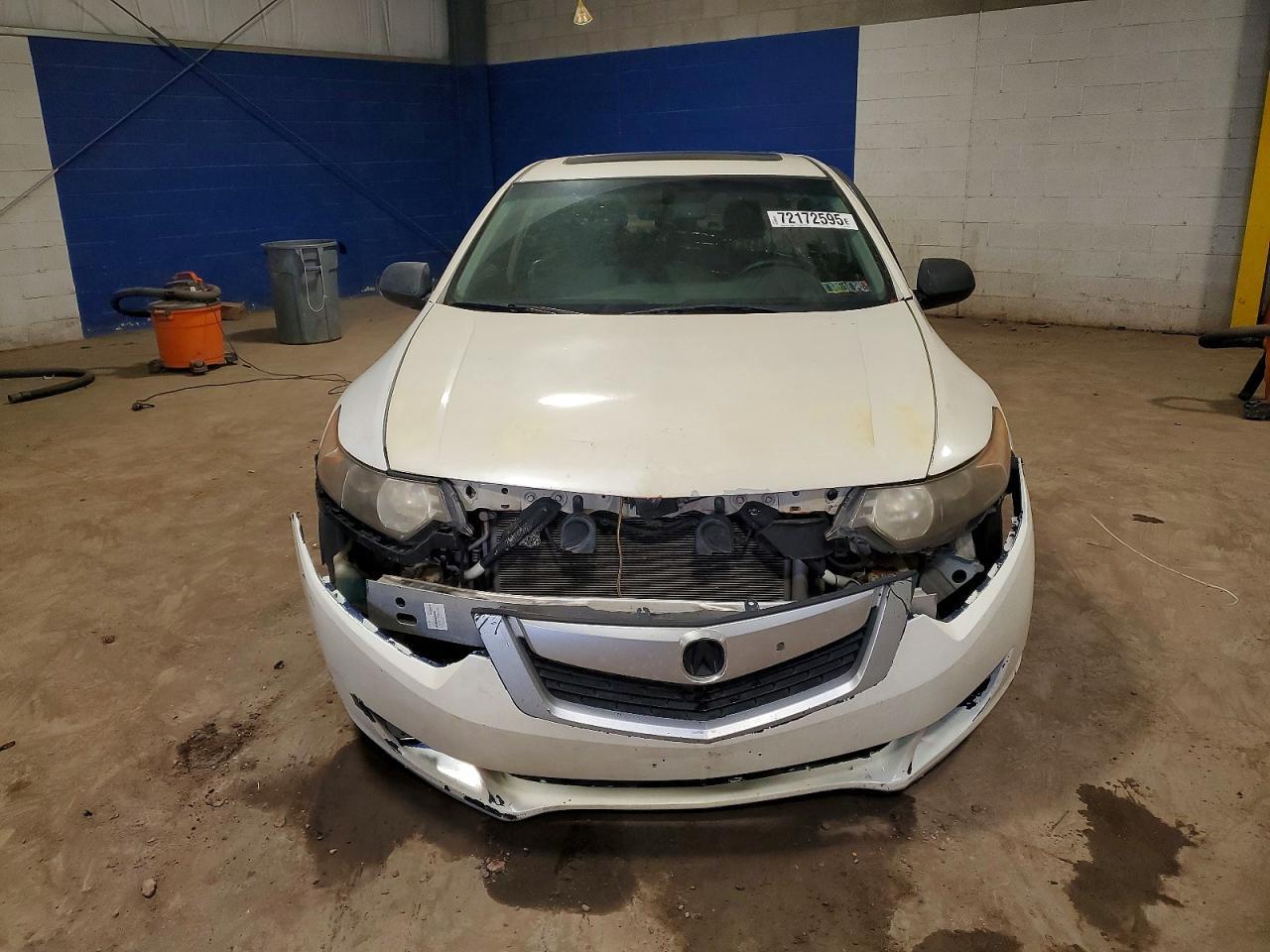 2011 Acura Tsx - Фото 5