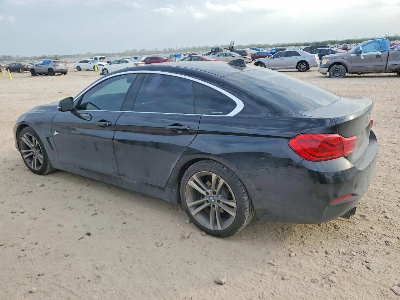 2019 BMW 430I Gran Coupe - Фото 2