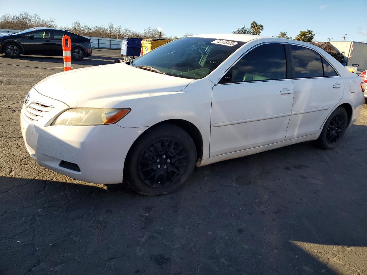 2007 Toyota Camry Ce