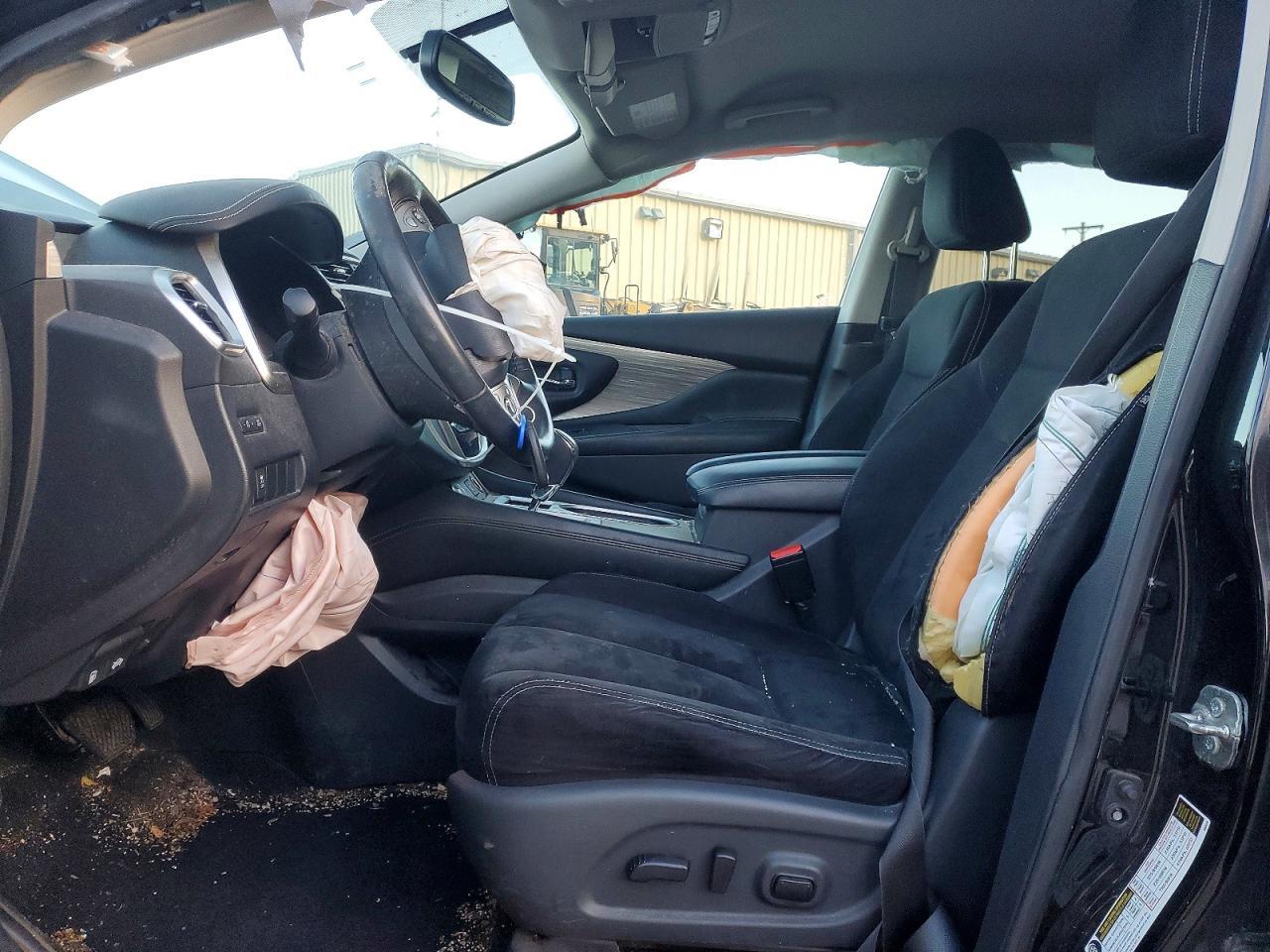 2018 Nissan Murano S - Image 7