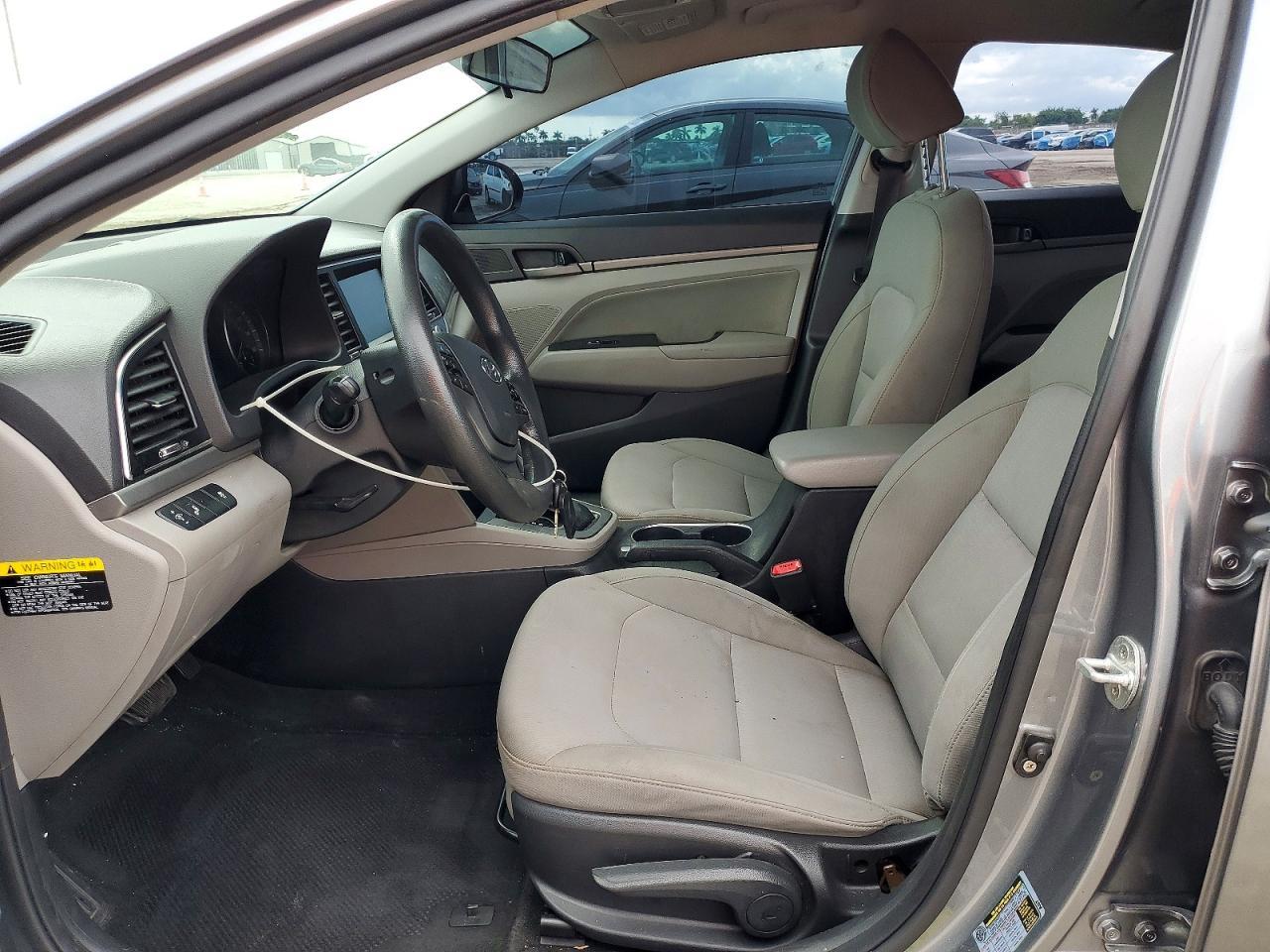 2018 Hyundai Elantra Sel - Image 7