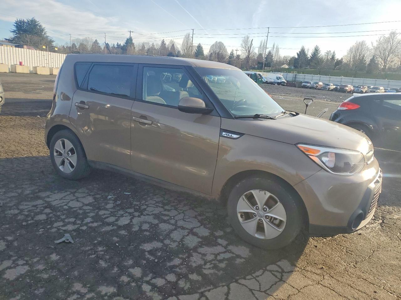 2015 Kia Soul - Фото 4