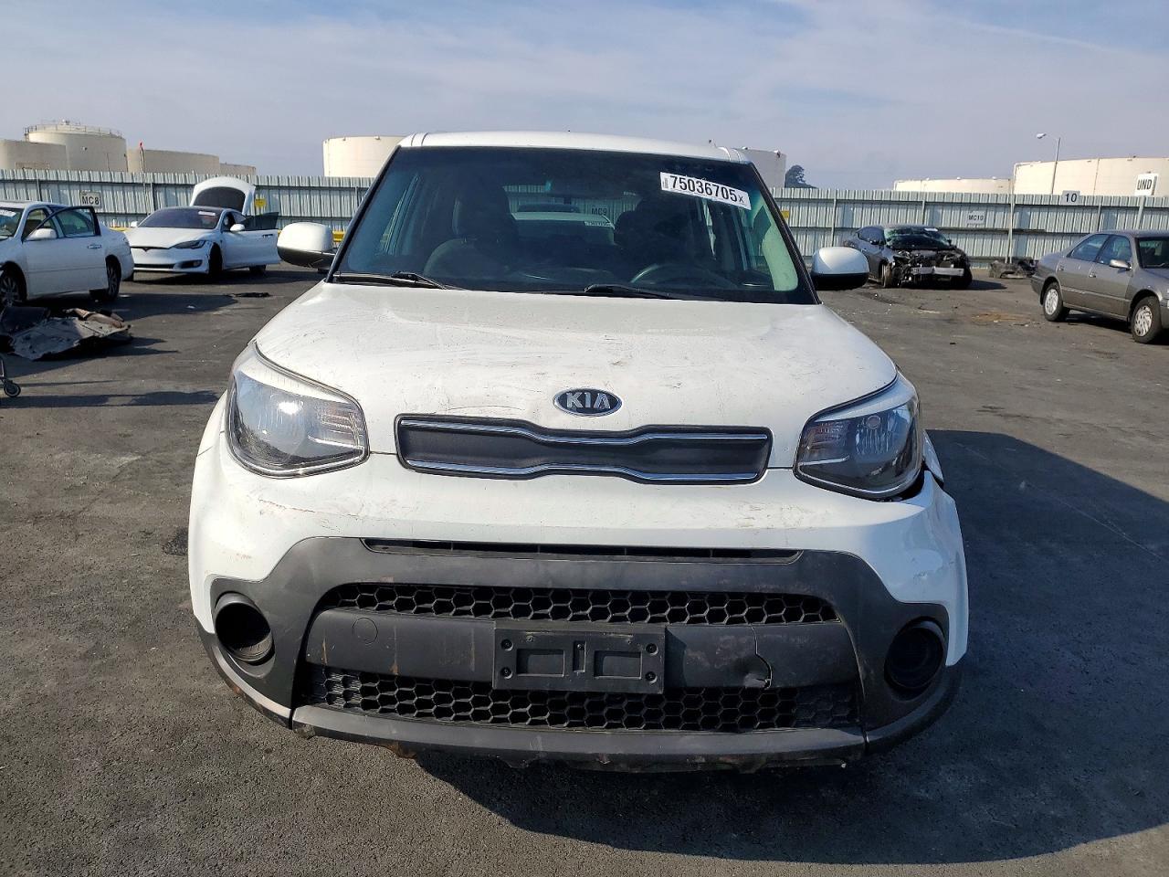 2017 Kia Soul - Фото 5