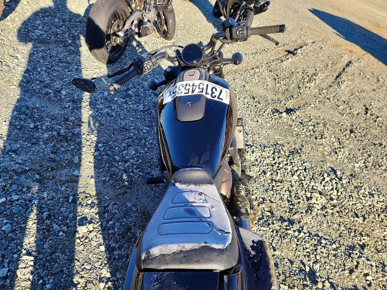 2022 Harley-Davidson Rh1250 S - Image 6