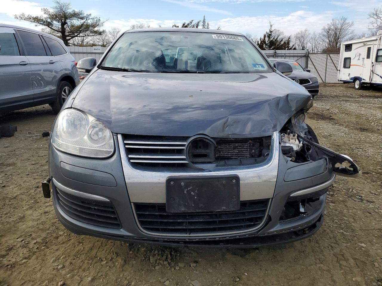 2010 Volkswagen Jetta Se - Фото 5