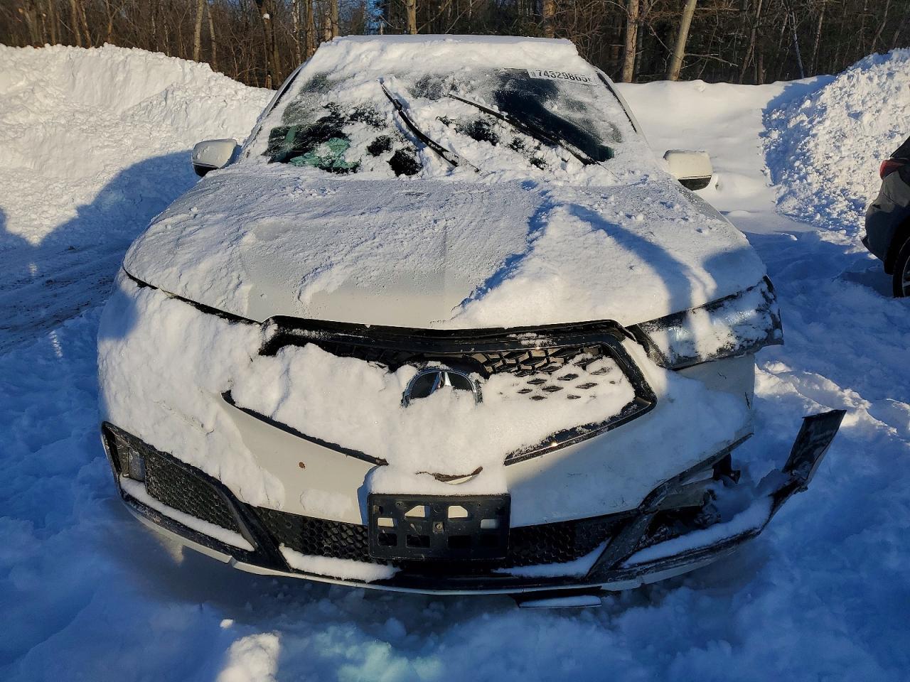 2019 Acura Mdx A-Spec - Image 5