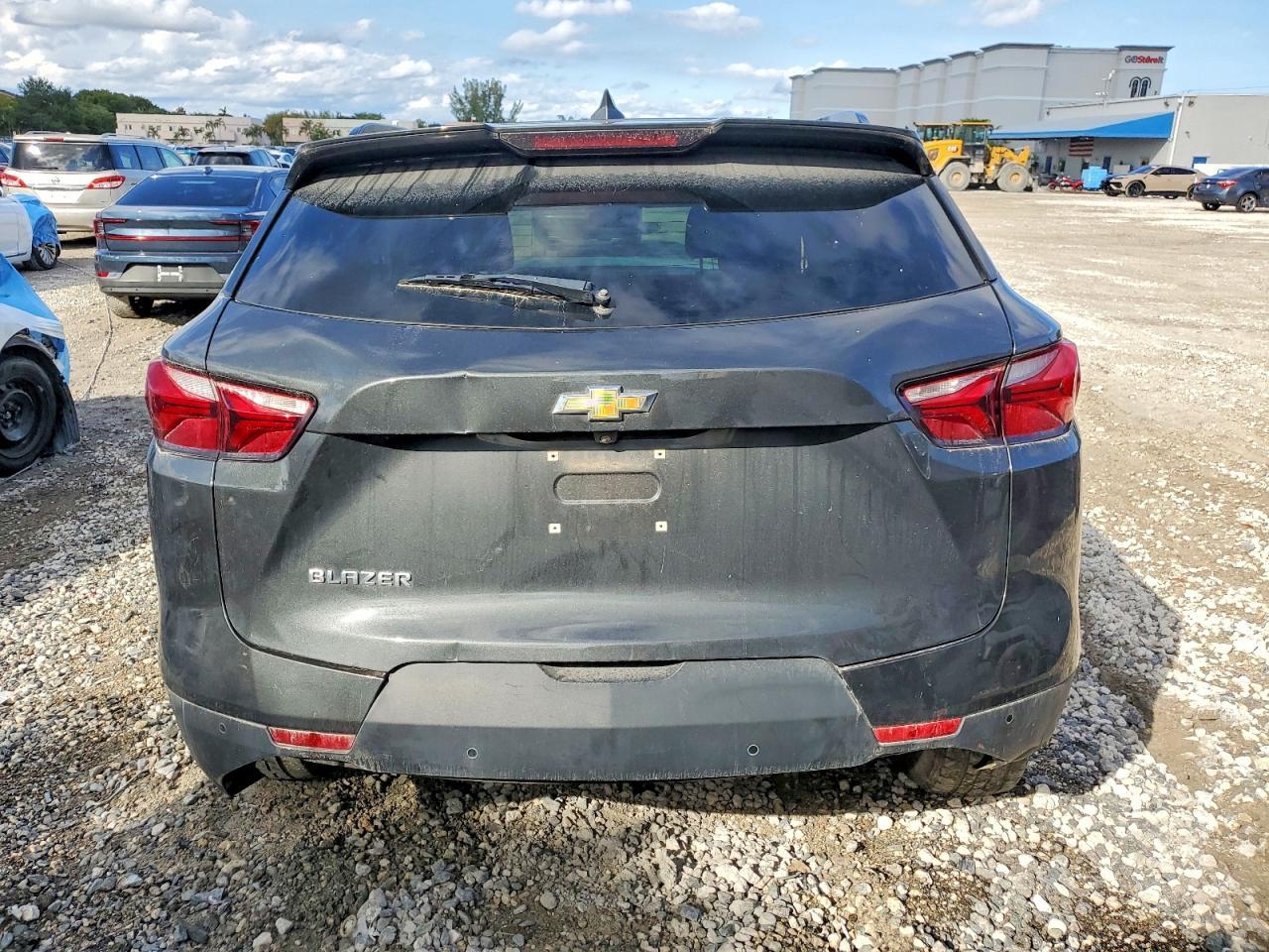2019 Chevrolet Blazer 1Lt - Image 6