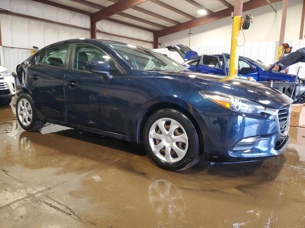 2018 Mazda 3 Sport - Фото 4
