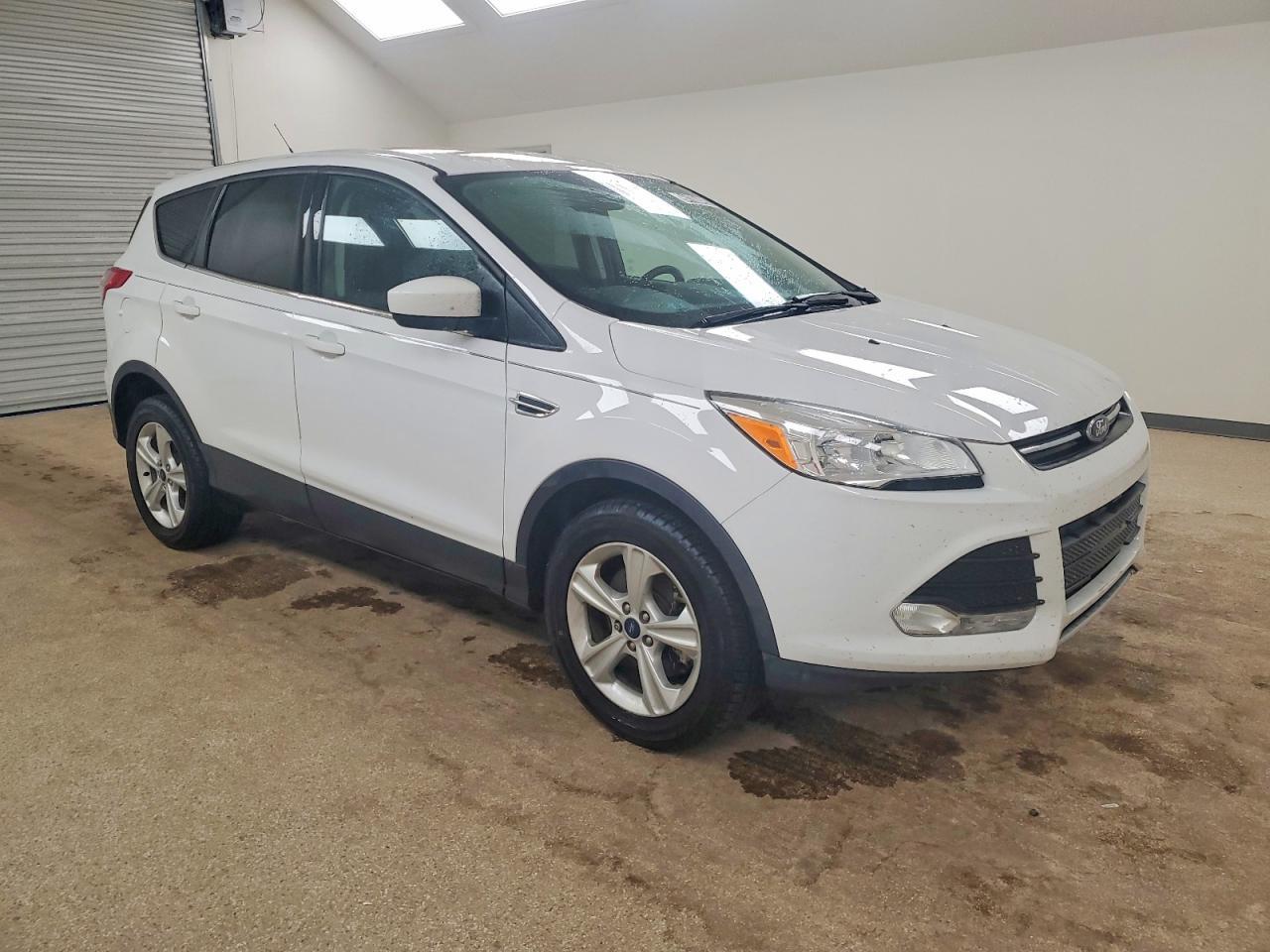 2016 Ford Escape Se - Image 4