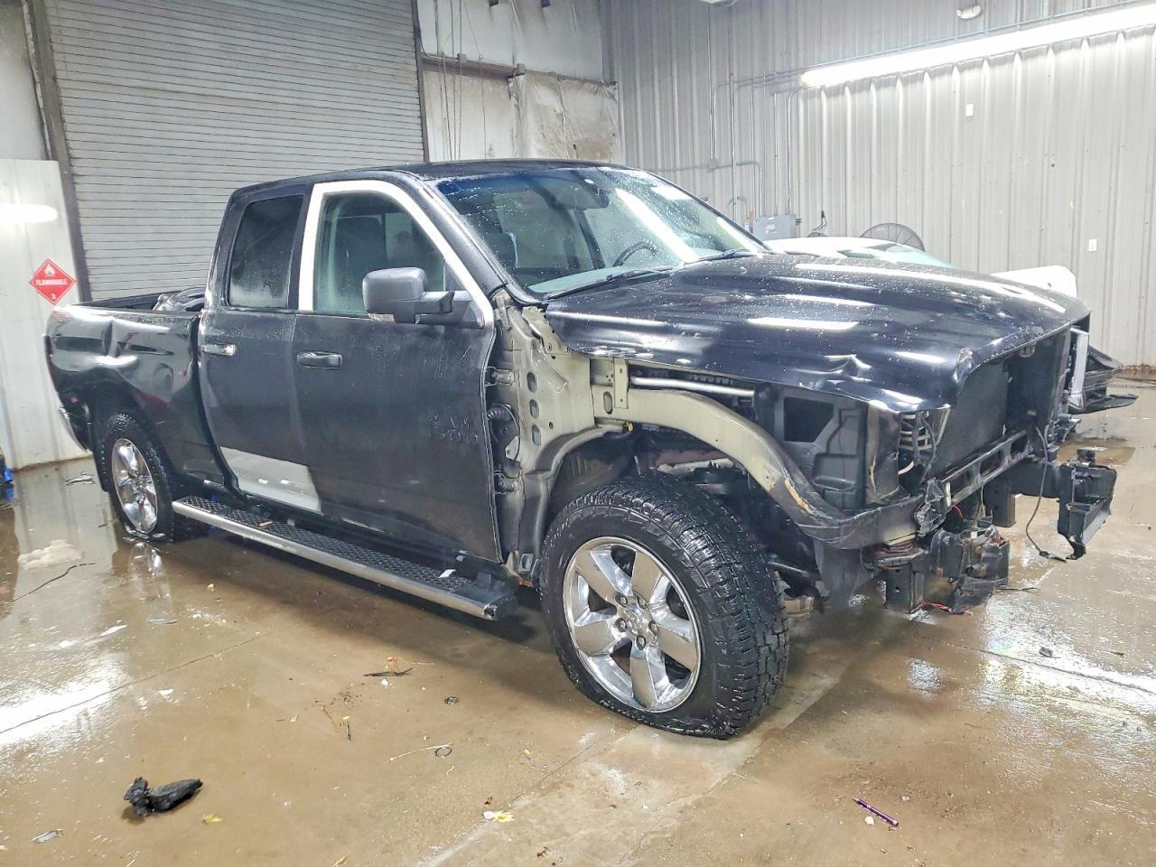 2015 Ram 1500 Slt - Image 4