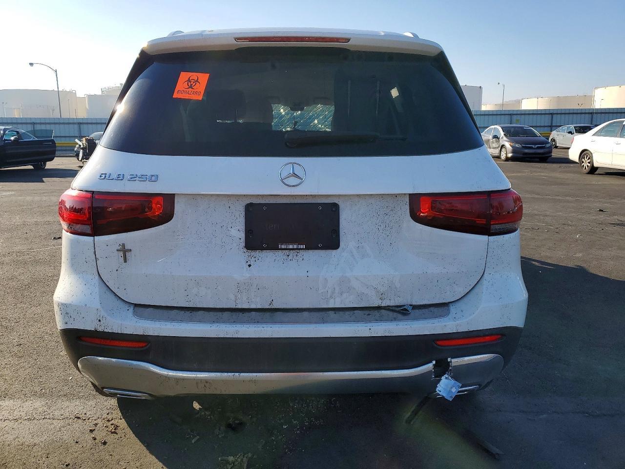 2021 Mercedes-Benz Glb 250 - Image 6