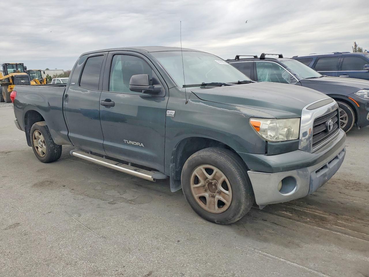2007 Toyota Tundra Sr5 - Image 4