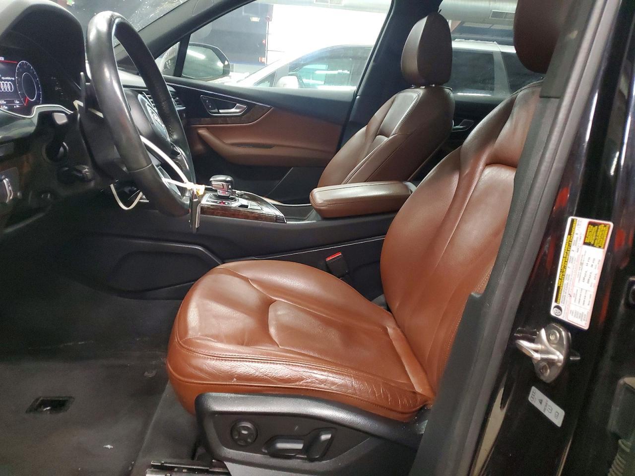 2018 Audi Q7 Premium Plus - Image 7