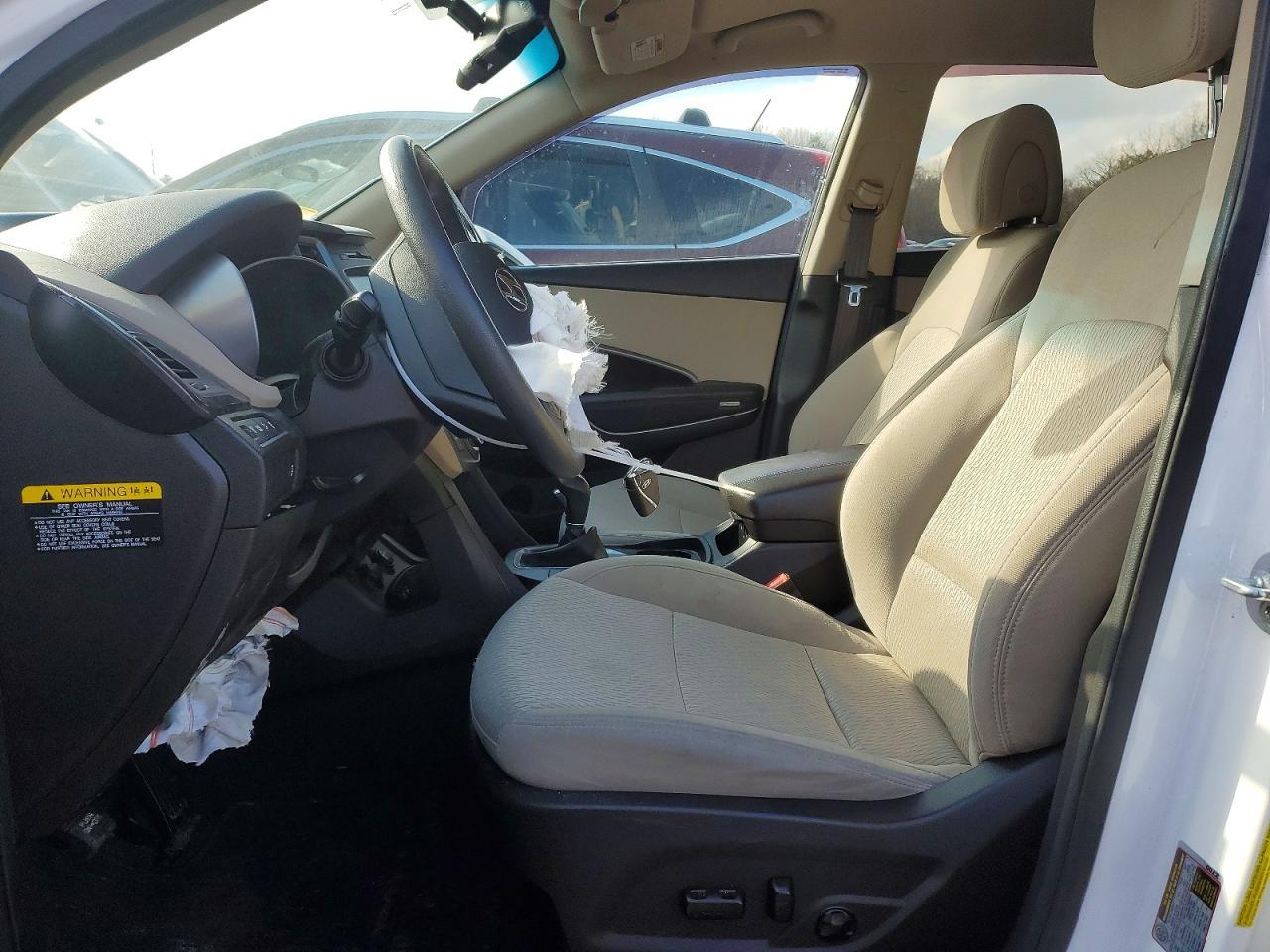2018 Hyundai Santa Fe Sport - Фото 7
