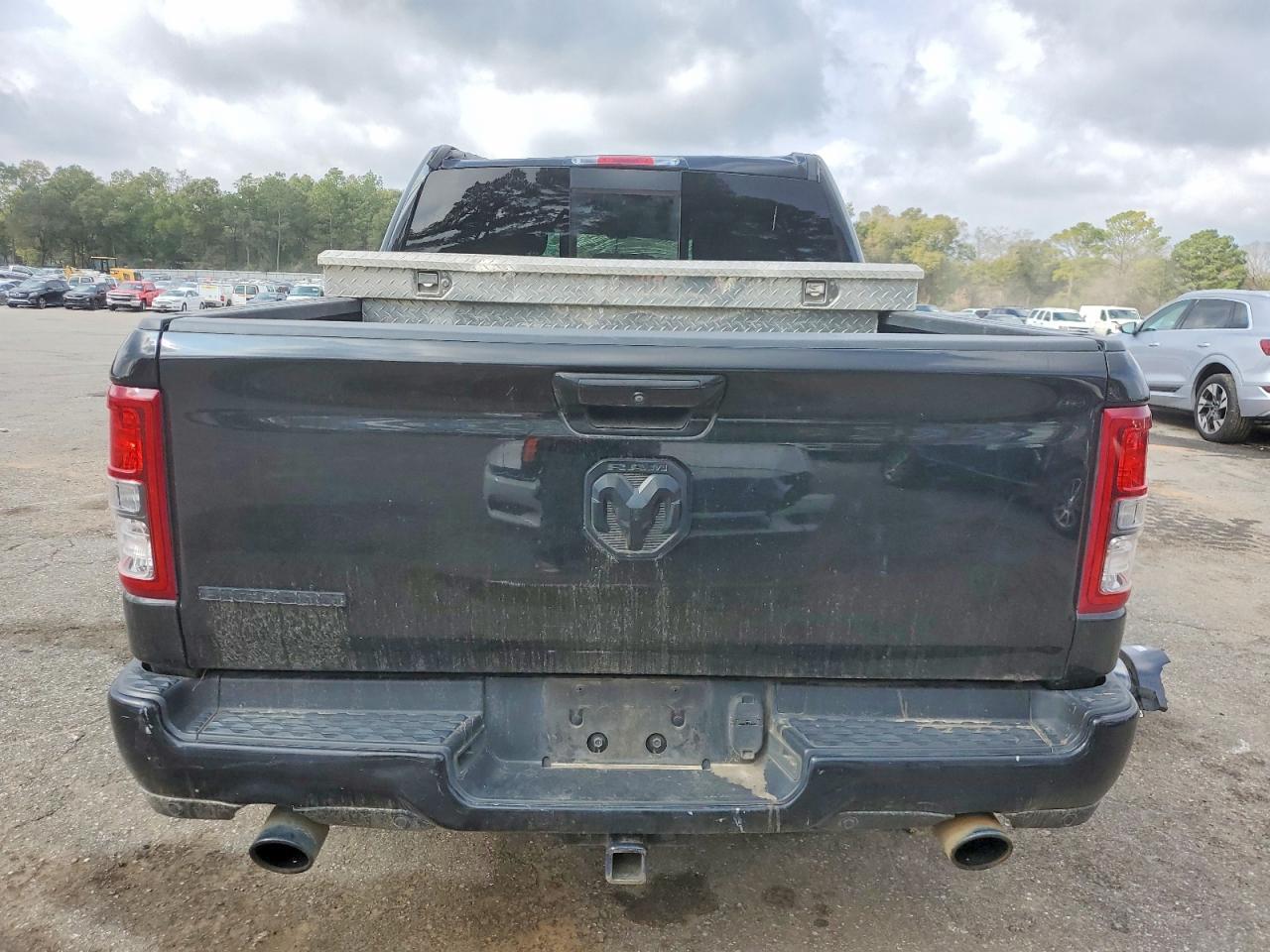 2019 Ram 1500 - Фото 6
