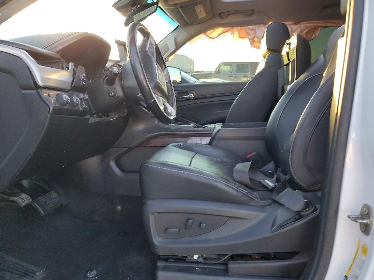 2018 GMC Yukon Xl K1500 Slt - Image 7