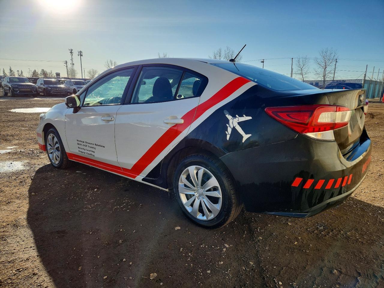 2019 Subaru Impreza - Фото 2