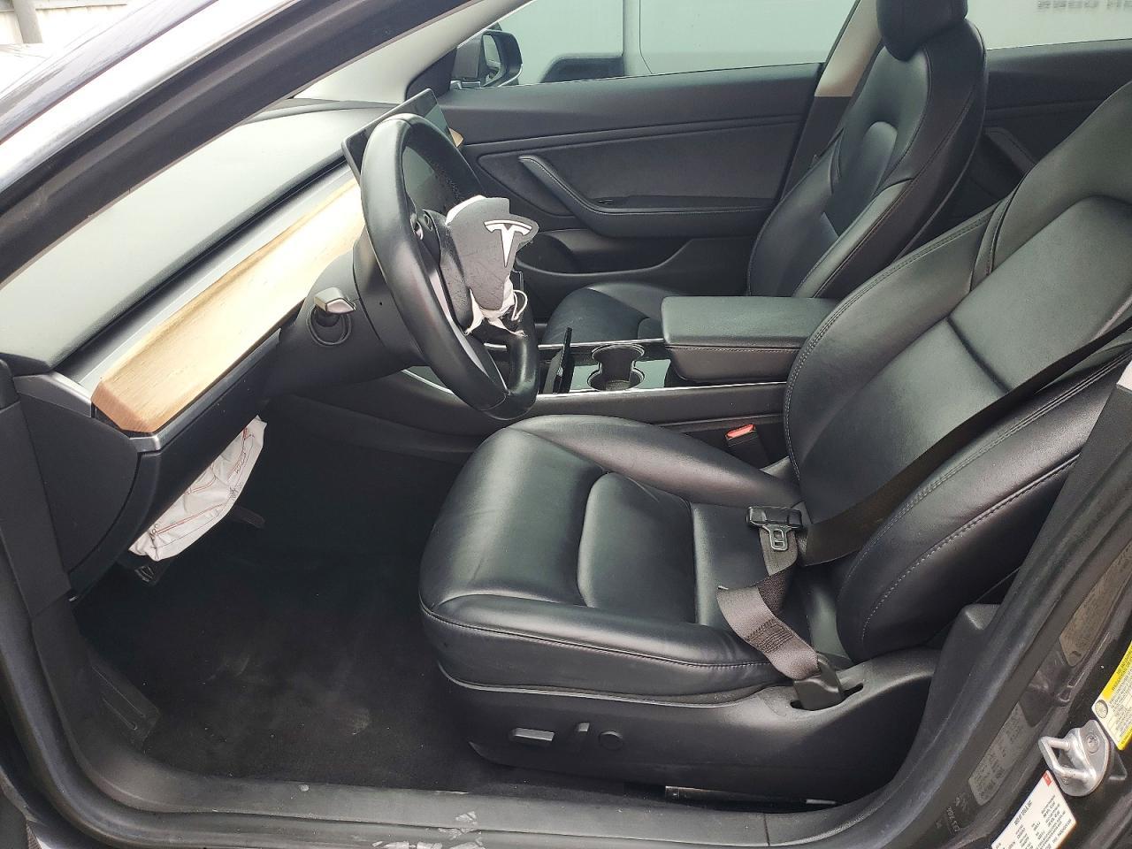 2018 Tesla Model 3 - Фото 7