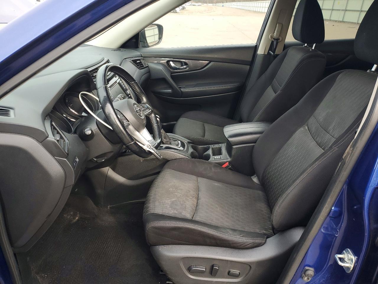 2020 Nissan Rogue - Фото 7