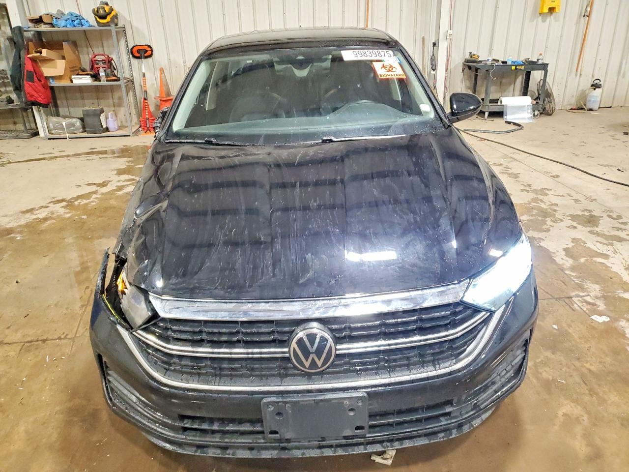 2024 Volkswagen Jetta Se - Image 5