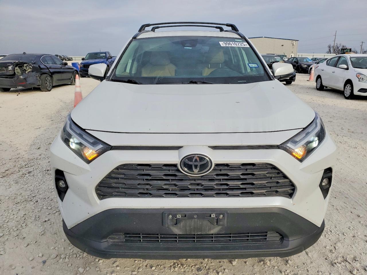 2023 Toyota Rav4 Xle Premium - Image 5