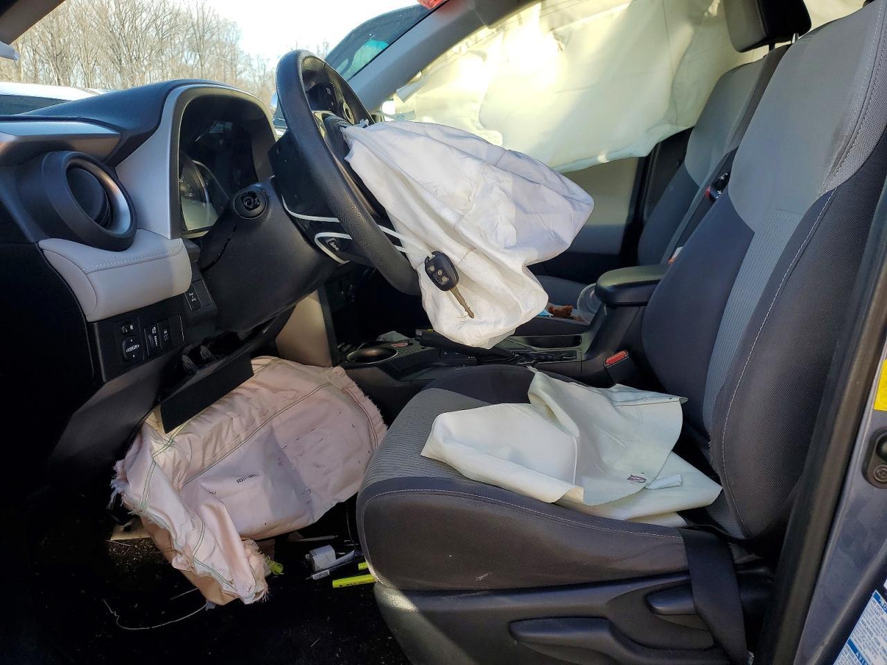 2014 Toyota Rav4 Xle - Фото 7