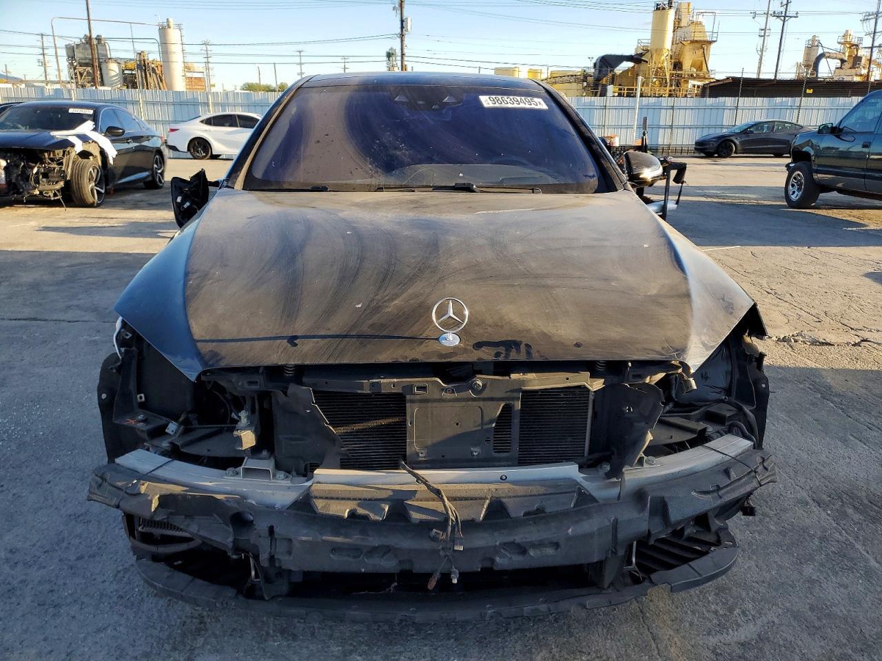 2020 Mercedes-Benz S 560 - Image 5