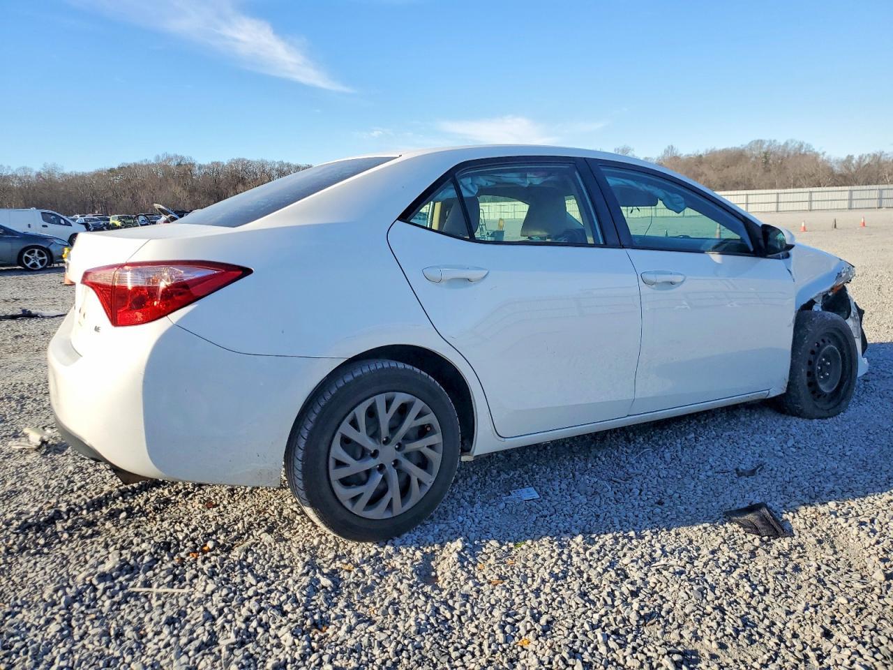 2017 Toyota Corolla L - Image 3