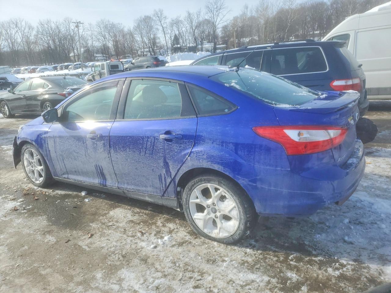 2013 Ford Focus Se - Image 2