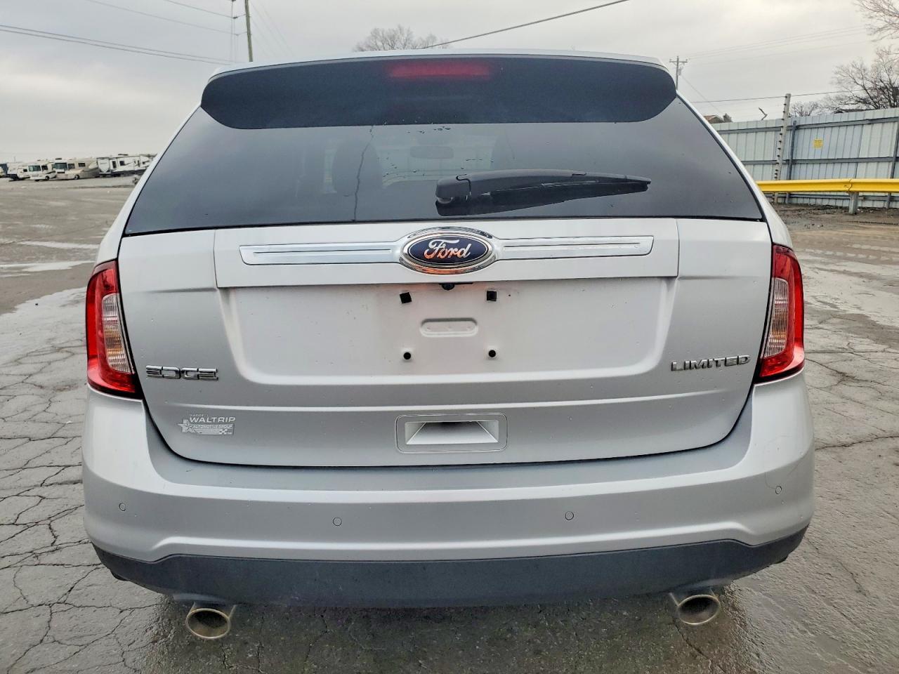 2013 Ford Edge Limited - Image 6