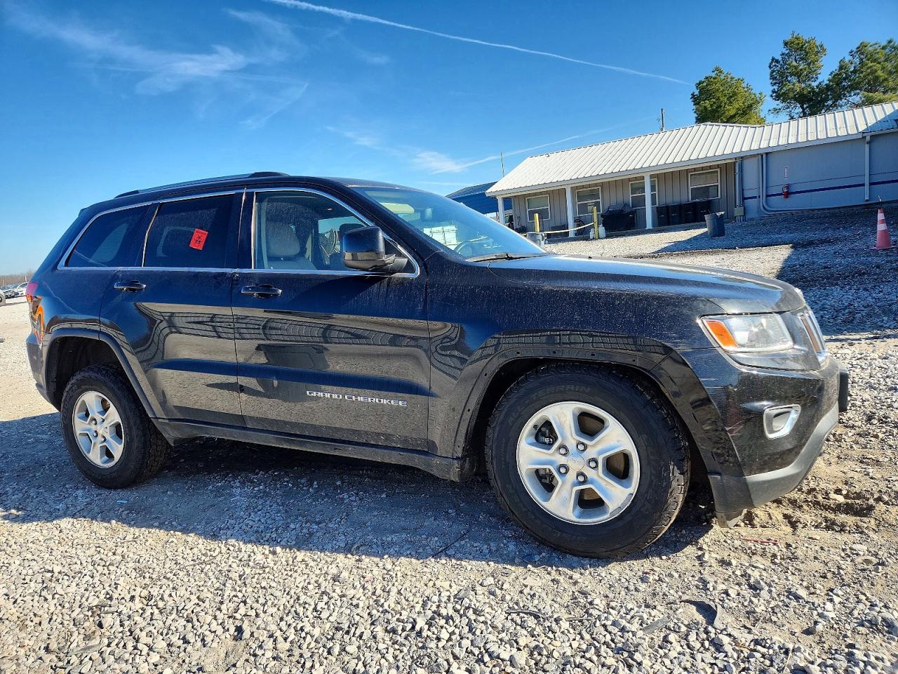 2014 Jeep Grand Cherokee Laredo - Фото 4